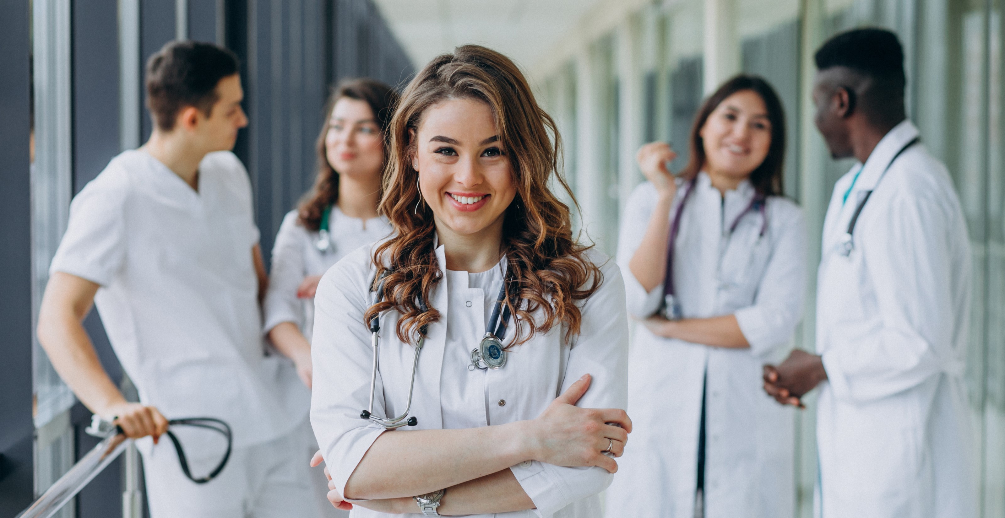 Male and Female Nurses Recruitment